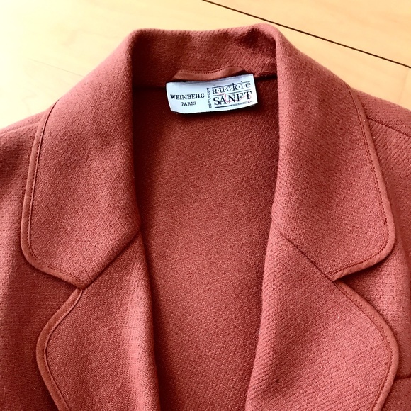 Lightweight Jacket - Picture 2 of 2